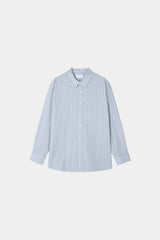 Eddie Checked Shirt (3color)