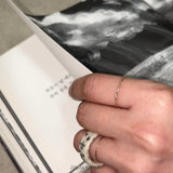 [ZINDA STUDIO] Truth-Ring 1
