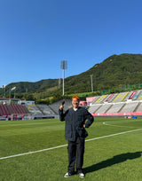 スペリアーユーティリティジャケット