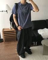 Stia Patch T-shirt