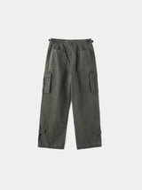 TT Dyeing Crago Pants