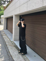 ノーウェアロンドン半袖Tシャツ 2C
