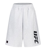 UFCビッグロゴバミューダショートパンツ