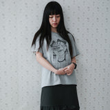 RUMI T-shirt [2 Color]