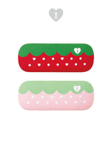 love berry Glasses case 딸기 안경 케이스 / 2 colors