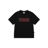 CRACK STANDARD Cool Cotton Overfit Short Sleeve (SISSTD-0257)