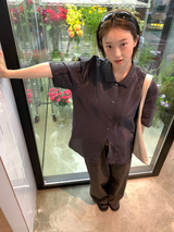 Pim's blouse