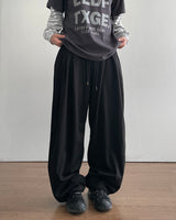 Spot Camo Patch Sweatpants