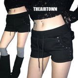 スウェイスタッドバンディングパンツ(3 color)
