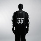 TAGGED - グッドゲームオーバーサイズジャージ