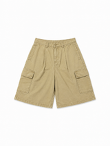 Gros Garments Bermuda