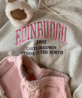 Edinburgh 1802 - hood