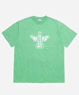 Web Angel Tee - Green   
