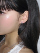 [925silver]ホースシュー ピアス
