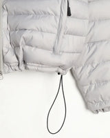 DO multi-pocket lightweight padding (3C)