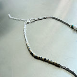 Shoreline Necklace