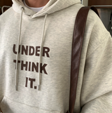 Hamir UTI High Density Overfit Hoodie