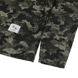 トリンカーモダメージ長袖Tシャツ UNISEX