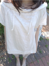ボルトフードTシャツ