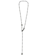 tor drop necklace