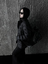 [unisex] アロダックダウンライトパファー (2color)