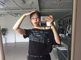 1988 オフTシャツ (2color)