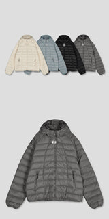 [F/W] ダックダウンライト中綿(3色)