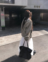 ピオスリースタースタッドショルダーバッグ