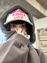 Dig running CAP