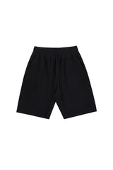 Pique Sweat Shorts
