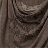Aveline Lace Layered T-shirt