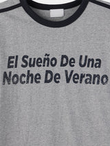 Dream Vintage Ringer T-shirt