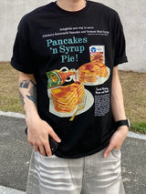 パイオーバー半袖Tシャツ 2C