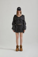 BUNDLE ZIP-UP