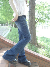 nina bootcut