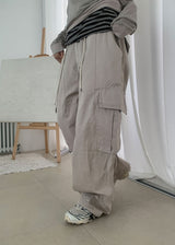 HOUSE CARGO PANTS