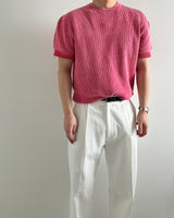 pigment 1/2 knit