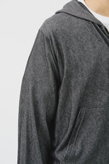サニージップフーディー (3color)