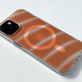 Magsafe Case : Salmon sushi