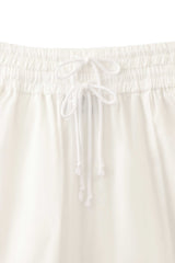 NYLON SKIRT