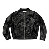 Kein leather jacket
