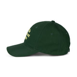 TMV レタリングボールキャップ / Twill Green