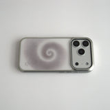 (magsafe) snail bumper case