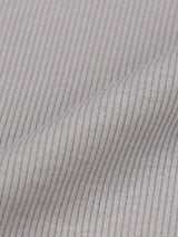 RIBBED BOLERO