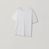 Liv layered u-neck short sleeve t-shirt