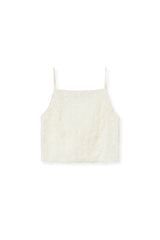 rose top (yellow)
