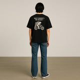 NO Breakbear bruno T-Shirt (3color)
