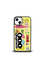[epoxy] ベイビードレスゲーム