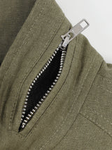 Volve Military Jacket