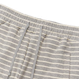 Stripe Bootscut (Grey)